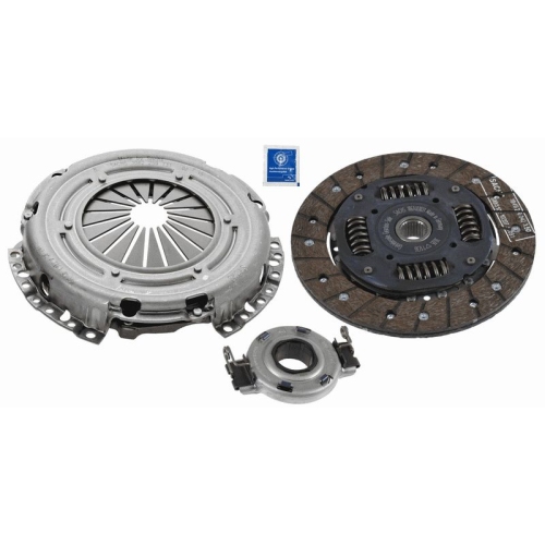 Kupplungssatz SACHS 3000 581 002 f&uuml;r SEAT VW
