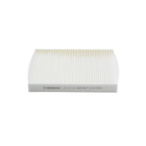 Filter, Innenraumluft BOSCH 1 987 432 038 f&uuml;r GMC OPEL VAUXHALL CHEVROLET HOLDEN