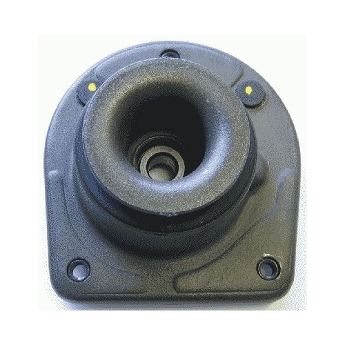 Federbeinst&uuml;tzlager SACHS 802 336 f&uuml;r FIAT, Vorderachse, links