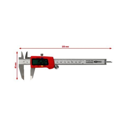 Messschieber KS TOOLS 300.0532