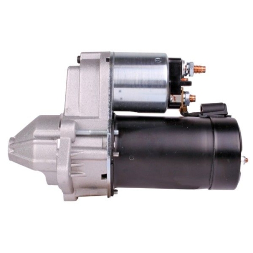 Starter HELLA 8EA 012 526-851 f&uuml;r BEDFORD OPEL VAUXHALL CHEVROLET DAEWOO