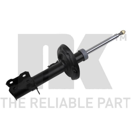 Sto&szlig;d&auml;mpfer NK 653631192 f&uuml;r OPEL VAUXHALL, Vorderachse, links, rechts