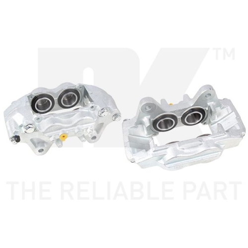 Bremssattel NK 213068 f&uuml;r MITSUBISHI, Vorderachse rechts