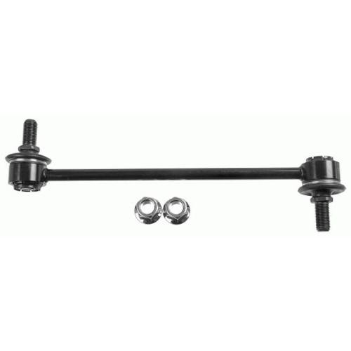 Stange/Strebe, Stabilisator LEMF&Ouml;RDER 34481 01 f&uuml;r HYUNDAI KIA, Vorderachse