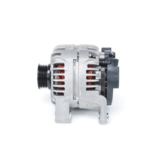 Generator BOSCH 0 124 425 057 f&uuml;r OPEL VAUXHALL