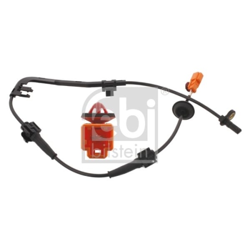 Febi Bilstein 32087 ABS-Sensor, 1 St&uuml;ck