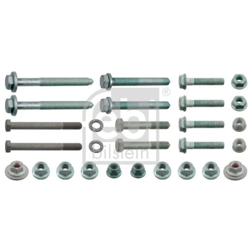Febi Bilstein 39754 Montagesatz f&uuml;r Querlenker , 1 St&uuml;ck