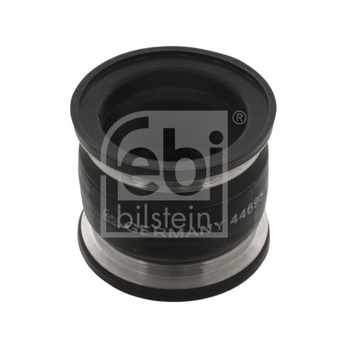 Febi Bilstein 44695 Ladeluftschlauch , 1 St&uuml;ck