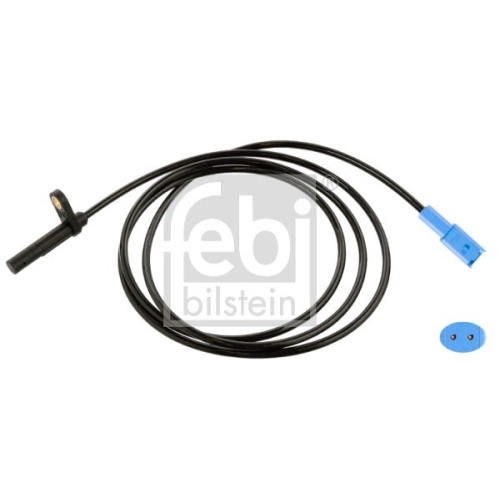 Febi Bilstein 106623 - Sensor, Raddrehzahl