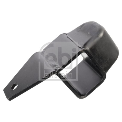 Febi Bilstein 108047 Anschlagpuffer f&uuml;r Blattfeder, 1 St&uuml;ck