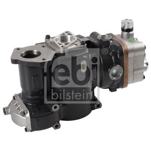 Febi Bilstein 173705 Luftpresser, 1 St&uuml;ck