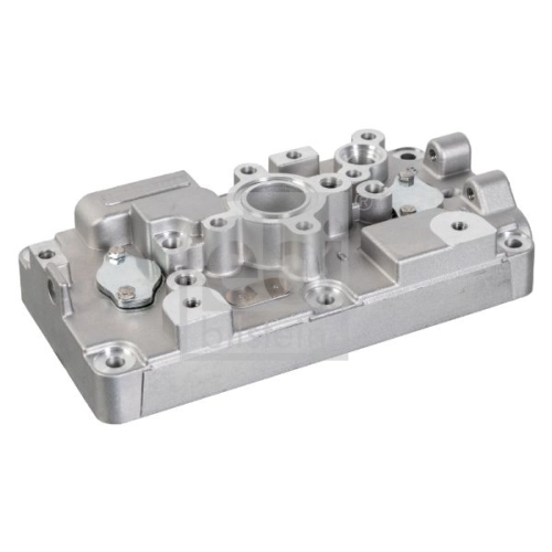 Febi Bilstein 1x 175032 Zylinderkopf f&uuml;r Luftpresser