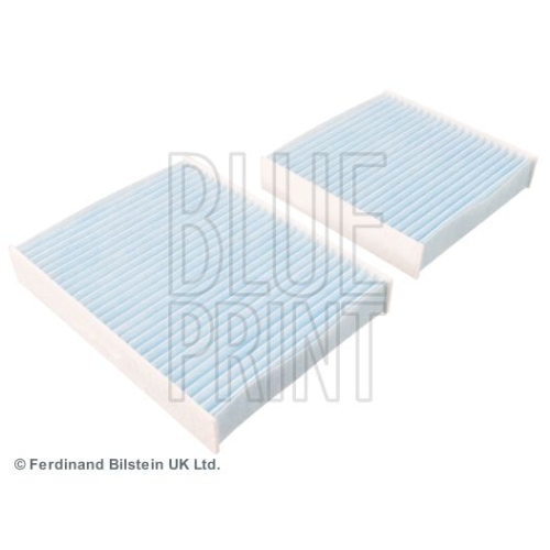 Blue Print 1x ADP152508BP Innenraumfiltersatz