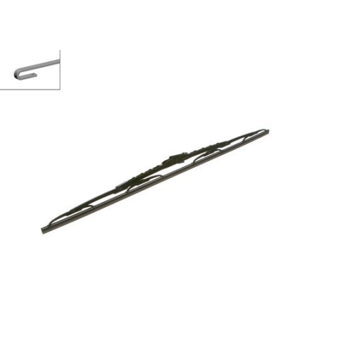 Bosch Wischblatt 651U 3 397 011 641 Wischerblatt