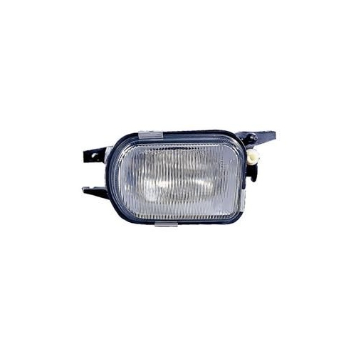 Nebelscheinwerfer VAN WEZEL 3032995 f&uuml;r MERCEDES-BENZ, links