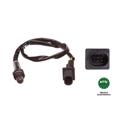 Lambdasonde NGK 95793 f&uuml;r BMW CITRO&Euml;N NISSAN PEUGEOT RENAULT SKODA VW MINI