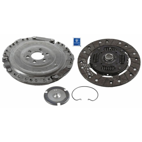 Kupplung Kit