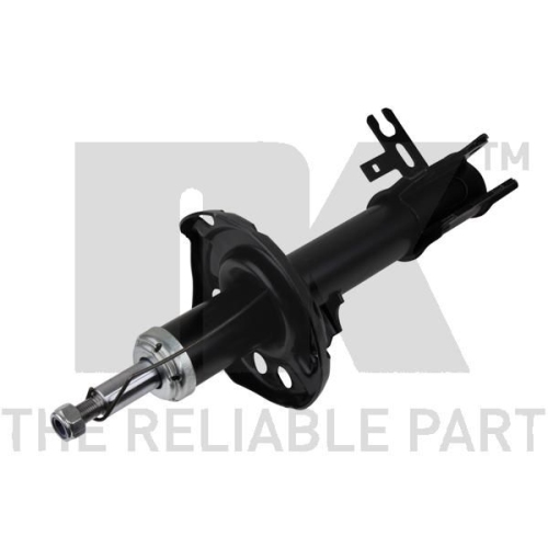 Sto&szlig;d&auml;mpfer NK 653632562 f&uuml;r OPEL VAUXHALL, Vorderachse, links, rechts
