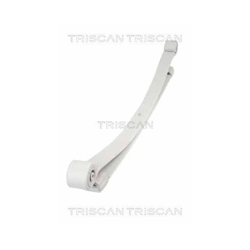 Federnpaket TRISCAN 8765 23025 f&uuml;r MERCEDES-BENZ VW, Hinterachse