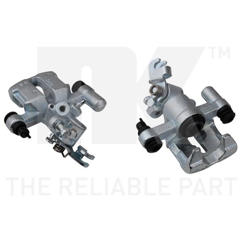 Bremssattel NK 213232 f&uuml;r MAZDA, Hinterachse rechts