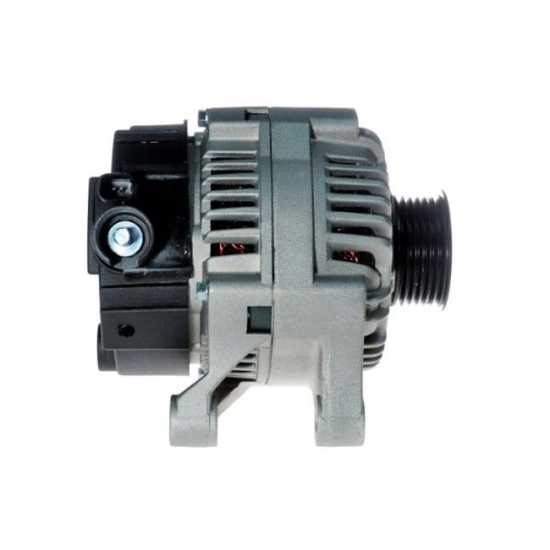 Generator HELLA 8EL 011 710-441 f&uuml;r CITRO&Euml;N MITSUBISHI PEUGEOT