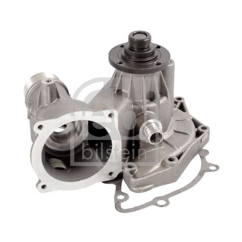Febi Bilstein 21180 Wasserpumpe mit Dichtungen , 1 St&uuml;ck