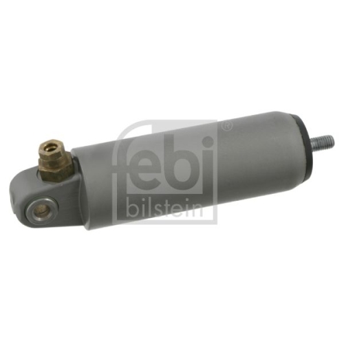Febi Bilstein 23401 Druckluftzylinder f&uuml;r Motorbremsklappe , 1 St&uuml;ck