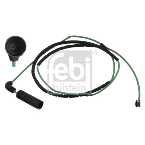 Febi Bilstein 36033 Verschlei&szlig;kontakt , 1 St&uuml;ck