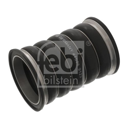 Febi Bilstein 44696 Ladeluftschlauch , 1 St&uuml;ck