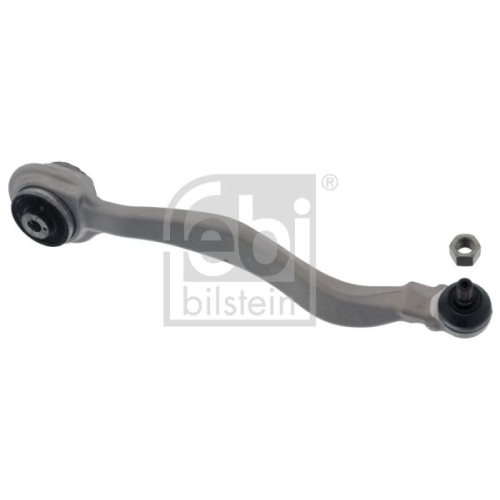 Febi Bilstein 47871 Querlenker mit Lager, Gelenk und Sicherungsmutter , 1 St&uuml;ck