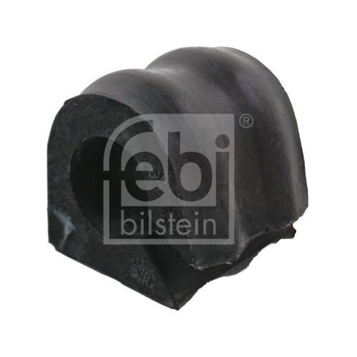 Febi Bilstein 100925 Stabilisatorlager , 1 St&uuml;ck