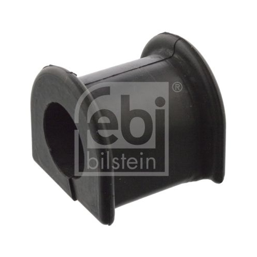 Febi Bilstein 102326 Stabilisatorlager , 1 St&uuml;ck