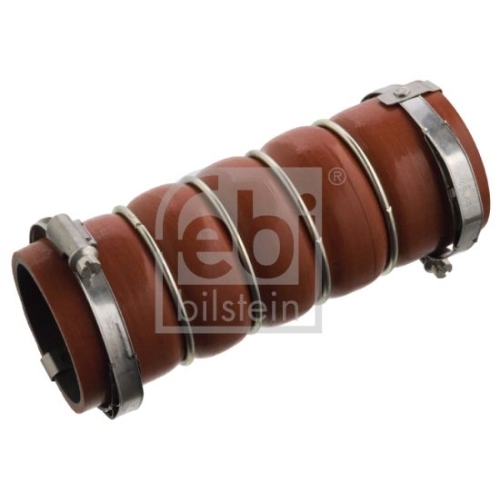 Febi Bilstein 103776 Ladeluftschlauch vom Turbolader zum Ladeluftkr&uuml;mmer , 1 St&uuml;ck