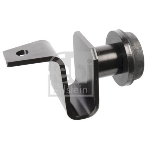 Febi Bilstein 108048 Anschlagpuffer f&uuml;r Blattfeder, 1 St&uuml;ck