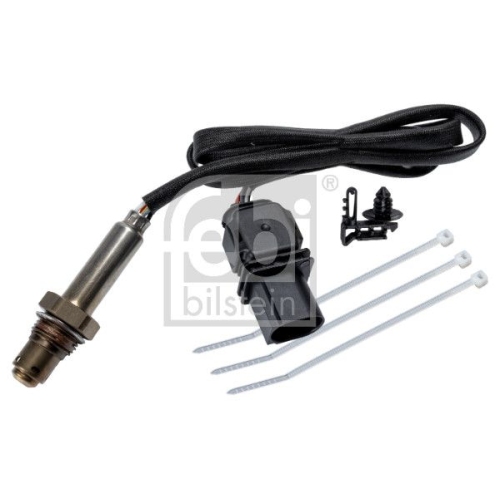 Lambdasonde FEBI BILSTEIN 177449 f&uuml;r AUDI MERCEDES-BENZ PORSCHE SEAT SKODA VW