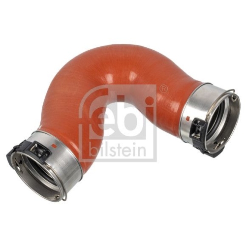 Ladeluftschlauch FEBI BILSTEIN 179890 f&uuml;r MERCEDES-BENZ