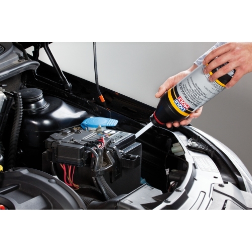 Liqui Moly 4x LM49024 1l Zentralhydraulik-&Ouml;l 1127