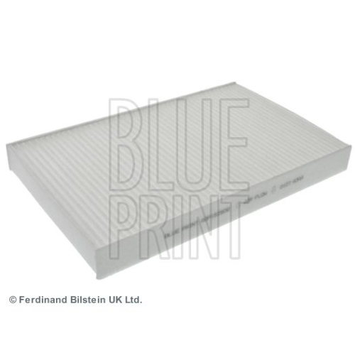 Blue Print 1x ADP152509BP Innenraumfilter