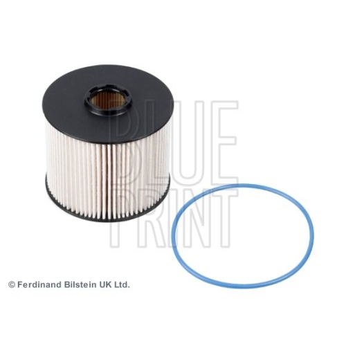 Blue Print 1x ADP152305BP Kraftstofffilter mit Dichtring