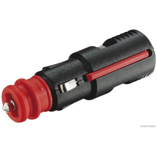 Stecker HERTH+BUSS ELPARTS 51306125 f&uuml;r AUDI IVECO VW MASSEY FERGUSON DEMAG