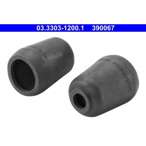 Manschette, Hauptbremszylinder ATE 03.3303-1200.1 f&uuml;r DAF FORD HANOMAG MAN VOLVO