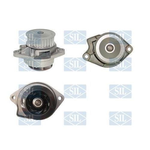 Wasserpumpe Saleri SIL PA941 f&uuml;r AUDI SEAT VW