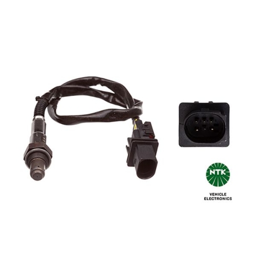 Lambdasonde NGK 95685 f&uuml;r ALFA ROMEO CITRO&Euml;N FIAT FORD JAGUAR LANCIA MG PEUGEOT