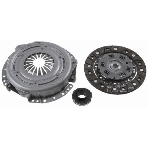 Kupplungssatz SACHS 3000 626 101 f&uuml;r FIAT LANCIA