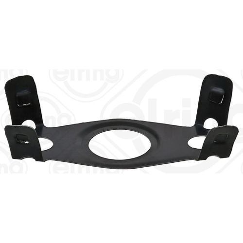 Dichtung, &Ouml;lauslass (Lader) ELRING 245.800 f&uuml;r AUDI MITSUBISHI SEAT SKODA VW