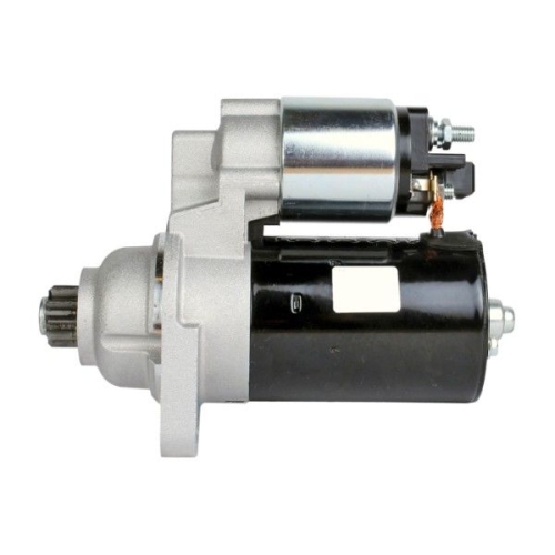 Starter HELLA 8EA 012 527-311 f&uuml;r AUDI SEAT SKODA VW