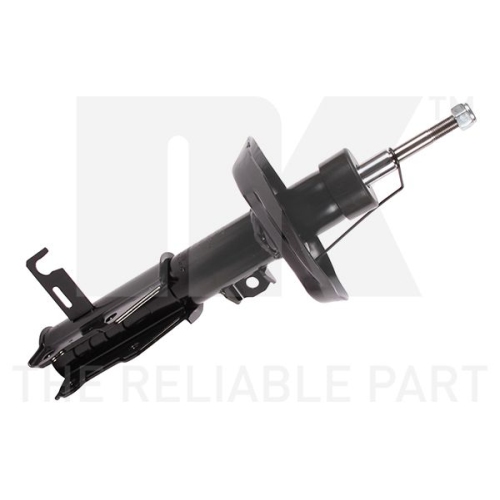 Sto&szlig;d&auml;mpfer NK 653634241 f&uuml;r OPEL VAUXHALL, Vorderachse, links, rechts