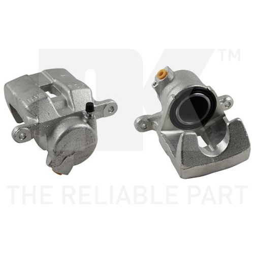 Bremssattel NK 213245 f&uuml;r MAZDA, Vorderachse links