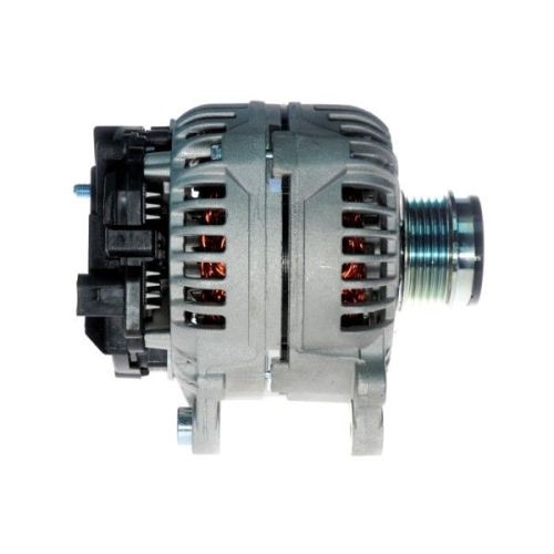 Generator HELLA 8EL 011 710-471 f&uuml;r AUDI SKODA VW