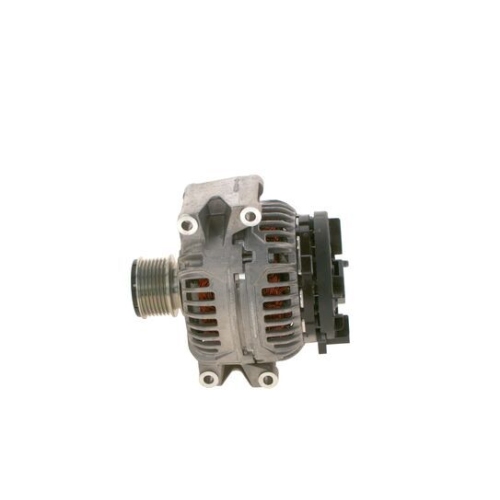 Generator BOSCH 0 124 515 198 f&uuml;r MERCEDES-BENZ